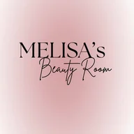 MELISA’s Beauty Room logo
