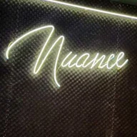 Nuance Café Terrasse | Brunch & Ramen Paris | Matcha & Coffee Shop logo