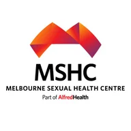 Melbourne Sexual Health Centre logo