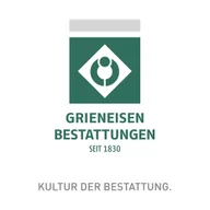 Grieneisen Bestattungen logo