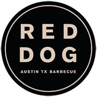 Red Dog Saloon at World’s End Finsbury Park logo