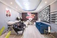 Duc Hanh Salon Friseur - Nails & Kosmetik logo