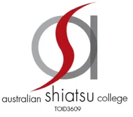 Australian Shiatsu College (TOID 3609) logo