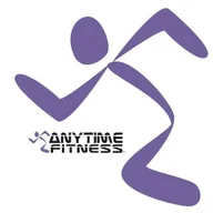 Anytime Fitness Springvale logo