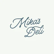 Fina's Deli logo