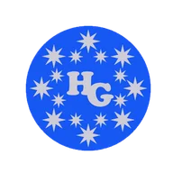 Harry Gosling Primary School logo