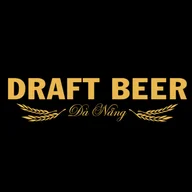DRAFT BEER Danang Downtown logo