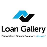 Loan Gallery Finance logo