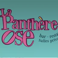 La Panthère Ose logo