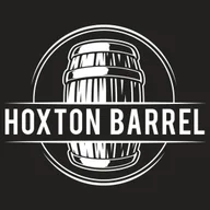 Hoxton Barrel Pizza logo