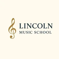 Lincoln Music School logo