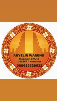 Warung Anyelir Seminyak logo