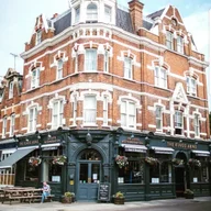 The Kings Arms logo