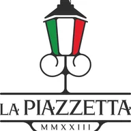 La Piazzetta Sydney logo