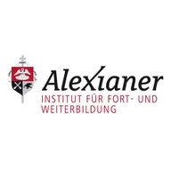 Institut für Fort- und Weiterbildung der Alexianer logo