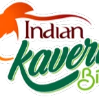 Kaveri Indian Bistro logo