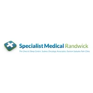 Specialist Medical Randwick logo