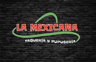 La Mexicana logo