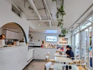 Kitaya Cafe Chatswood logo