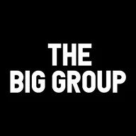 The Big Group logo