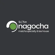 NAGOCHA Matcha Specialty & Tea House @ Hội An Old Town logo