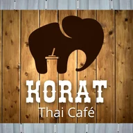 Korat Thai Cafe logo