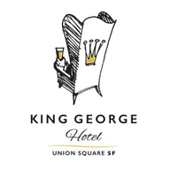 King George Hotel logo