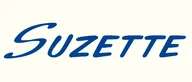 Crêperie Suzette logo