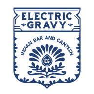 Electric Gravy Mumbai Bar & Canteen logo