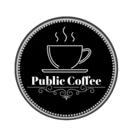 Public Coffee logo