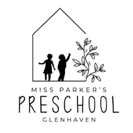 Miss Parker's Preschool logo