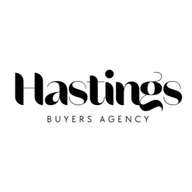 Hastings Buyers Agency logo