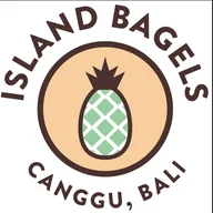 Island Bagels logo