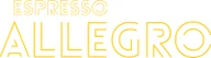 Espresso Allegro logo