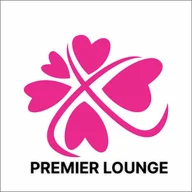 PREMIER LOUNGE logo