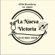 La Nueva Victoria logo