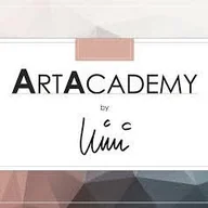 International Art Academy logo