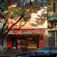 Đồng Tiến Bakery logo