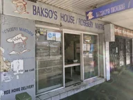 Bakso House logo