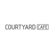 The Courtyard Cafe - Breakfast Cafe | Coffee Cafe in Narre Warren logo