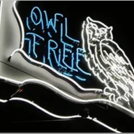 Owl Tree logo