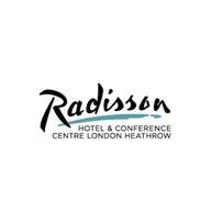 Radisson Hotel & Conference Centre London Heathrow logo
