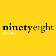 Ninetyeight Bar Gallery Extreme logo