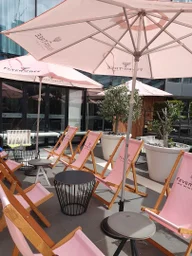 Terrace Bar logo
