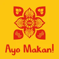 Ayo Makan logo