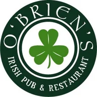 O'Briens Irish Pub logo