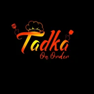 Tadka On Order logo