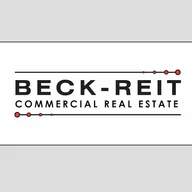 Beck-Reit Commercial Real Estate logo