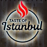 Taste of Istanbul logo