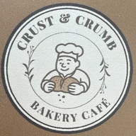 Crust & Crumb Bakery Café logo